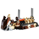 LEGO Battle Droid Carrier Set 7126