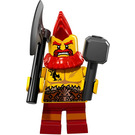 LEGO Battle Dwarf Set 71018-10