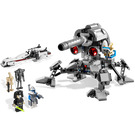 LEGO Battle for Geonosis Set 7869