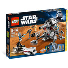 LEGO Battle for Geonosis Set 7869 Packaging