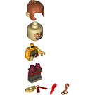 LEGO Battle Monkey King Minifigure
