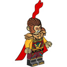 LEGO Battle Aap King Minifiguur