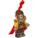 LEGO Battle Affe King Minifigur