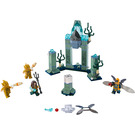 LEGO Battle of Atlantis Set 76085