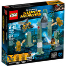 LEGO Battle of Atlantis Set 76085 Packaging