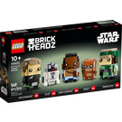 LEGO Battle of Endor Heroes 40623 Packaging