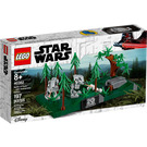 LEGO Battle of Endor Set 40362 Packaging