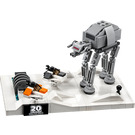 LEGO Battle of Hoth - 20th Anniversary Edition Set 40333