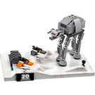 레고 Battle of Hoth - 20th Anniversary Edition 40333