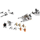 LEGO Battle of Hoth 75014