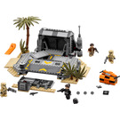 LEGO Battle on Scarif 75171