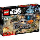 LEGO Battle on Scarif Set 75171 Packaging