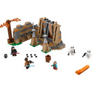 LEGO Battle on Takodana Set 75139