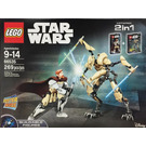 LEGO Battle Pack 2 in 1 66535