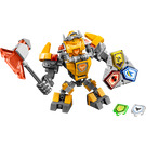 LEGO Battle Suit Axl Set 70365