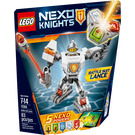LEGO Battle Suit Lance Set 70366 Packaging