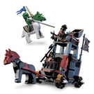 LEGO Battle Wagon Set 8874
