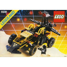 LEGO Battrax 6941