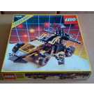 LEGO Battrax Set 6941 Packaging