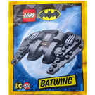 LEGO Batwing 212329 Packaging