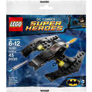 LEGO Batwing Set 30301 Packaging