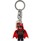 LEGO Batwoman Key Chain (853953)