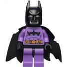 LEGO Batzarro Minifigur