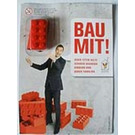 LEGO BAU MIT! Set BAUMIT