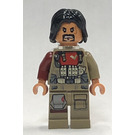 LEGO Baze Malbus Minifigur