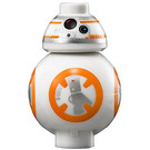 LEGO BB-8 Minifigure with Small Eye