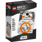 LEGO BB-8 Set 40431 Packaging