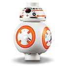 LEGO BB-8 med Stor Øje Minifigur