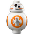 LEGO BB-8 with Small Eye Minifigure