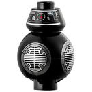 LEGO BB-9E Minifiguur