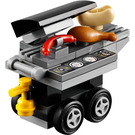 LEGO BBQ 40282