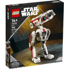 LEGO BD-1 Set 75335 Packaging