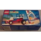 LEGO Beach Bandit 6534 Packaging