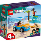 LEGO Beach Buggy Fun Set 41725 Packaging