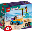 LEGO Beach Buggy Fun 41725 Packaging