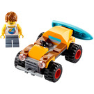 LEGO Beach Buggy 30369