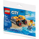 LEGO Beach Buggy Set 30369 Packaging