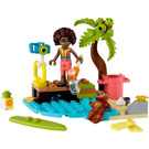 LEGO Beach Cleanup Set 30635