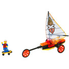 LEGO Beach Cruisers Set 6734