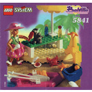 LEGO Beach Fun 5841