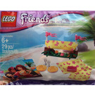 LEGO Beach Hammock Set 5002113