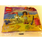 LEGO Beach Set 30100 Packaging
