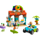 LEGO Beach Smoothie Stand Set 42625