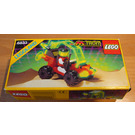 LEGO Beacon Tracer Set 6833 Packaging