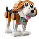 LEGO Beagle