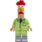 LEGO Beaker Мініфігурка